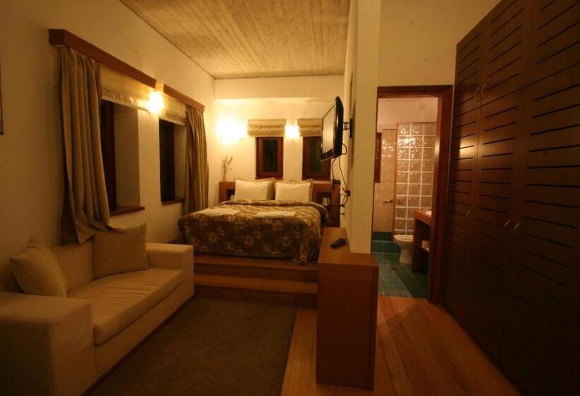 Студия Стандарт, Kerasies Guesthouse