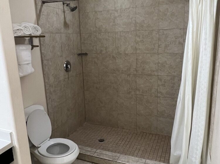 Suite, Sunchase Inn & Suites