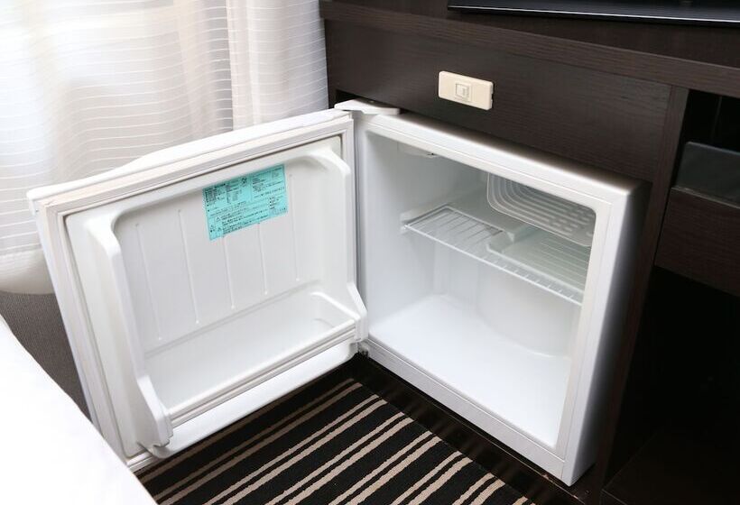 Номер Стандарт, Apa Hotel Ikebukuro Eki Kitaguchi