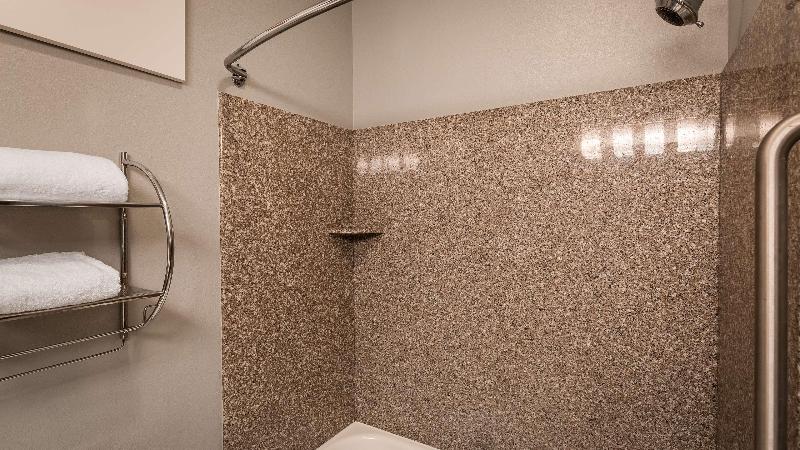 חדר סטנדרט, Best Western Plus New Cumberland