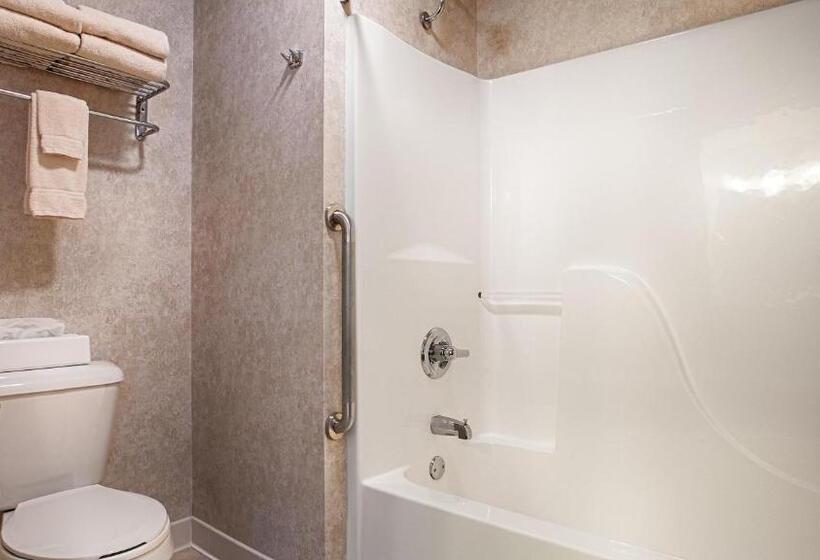 Номер Стандарт, Best Western Wittenberg Inn
