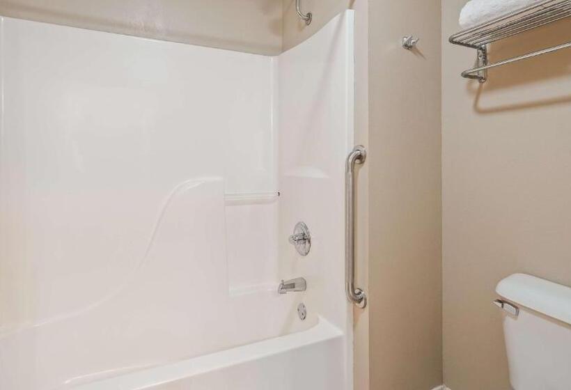 Номер Стандарт, Best Western Wittenberg Inn