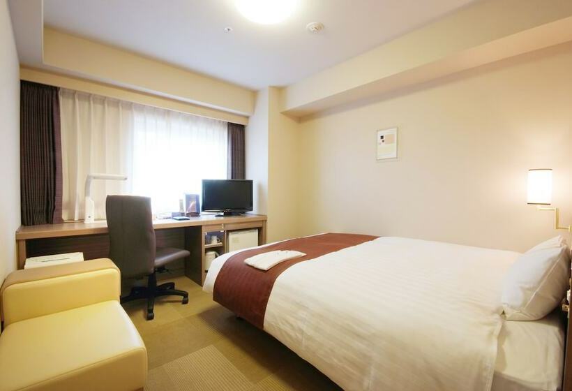 Номер Стандарт, Daiwa Roynet Hotel Hachinohe