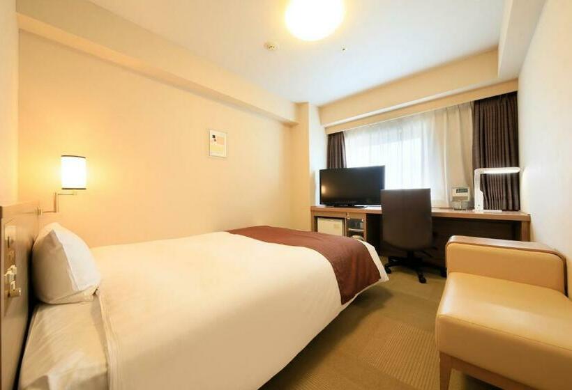 Номер Стандарт Индивидуальный, Daiwa Roynet Hotel Hachinohe