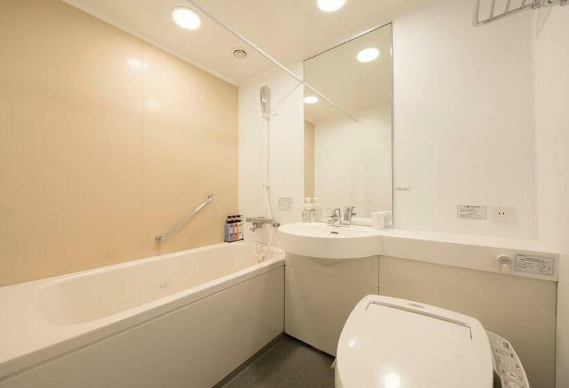 Номер Стандарт, Daiwa Roynet Hotel Hachinohe