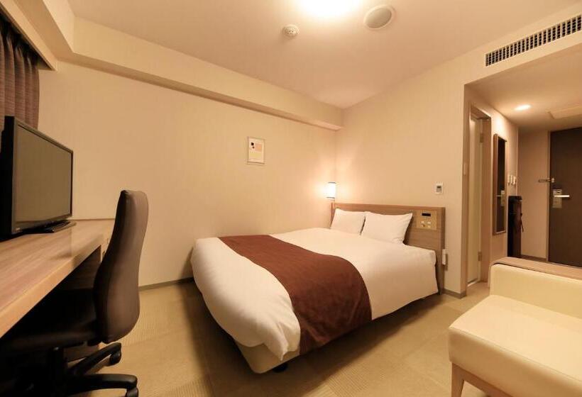 Номер Стандарт, Daiwa Roynet Hotel Hachinohe