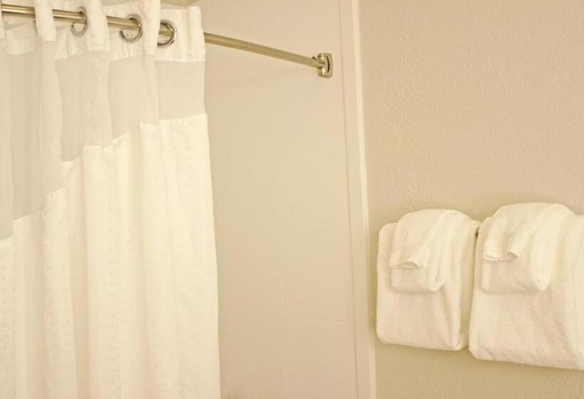 스탠다드 룸, Holiday Inn Express Winfield   Teays Valley, An Ihg
