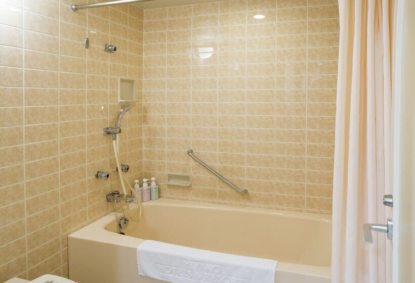 스탠다드 룸, Miyako Hotel Amagasaki
