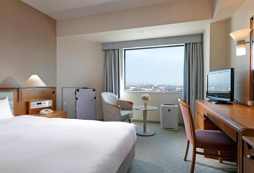 스탠다드 룸, Miyako Hotel Amagasaki