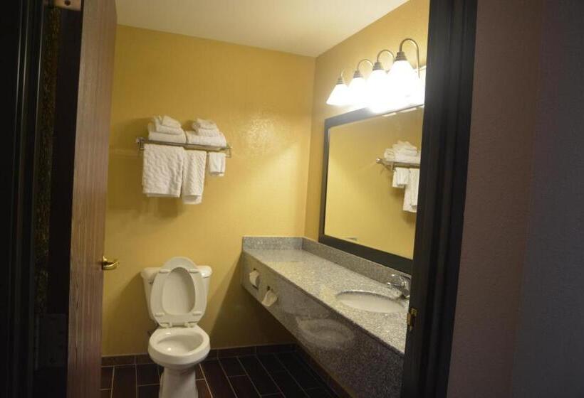 Номер Стандарт, Countryside Inn And Suites