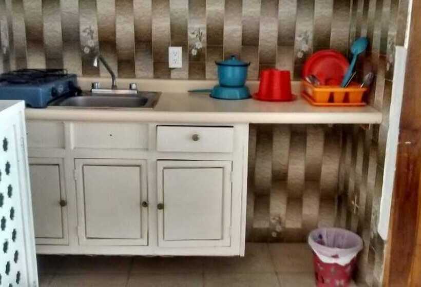 Номер Стандарт, Hotel Condesa Americana Acapulco