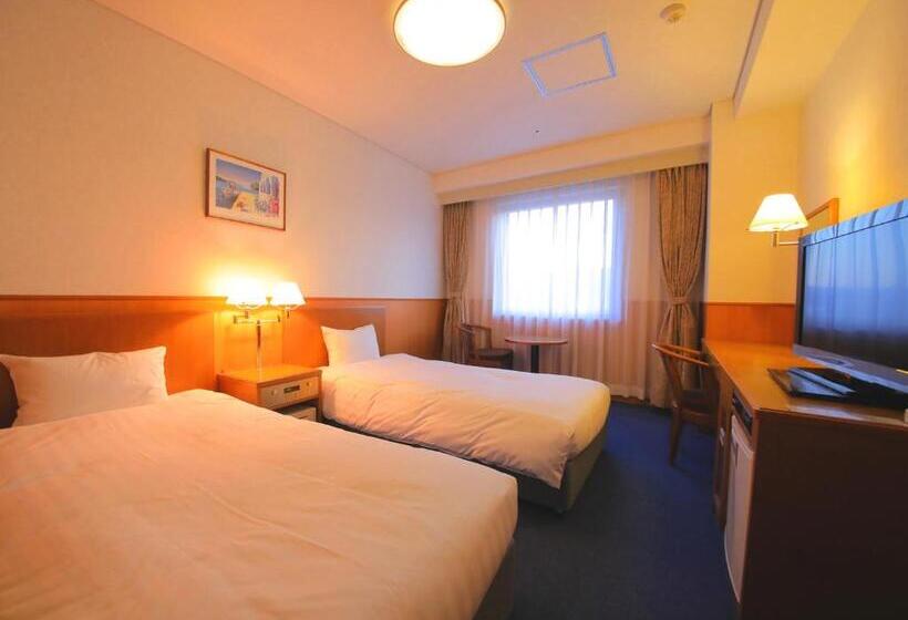 스탠다드 룸, Ise Pearl Pier