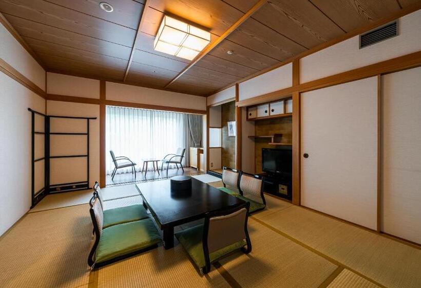 Номер Стандарт, Kkr Hotel Hakata