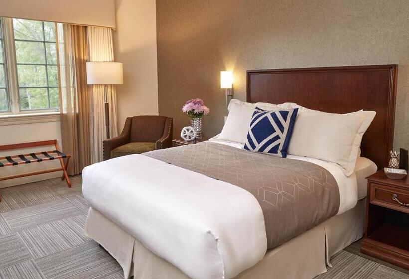 Номер Стандарт, Rizzo Center, A Destination By Hyatt