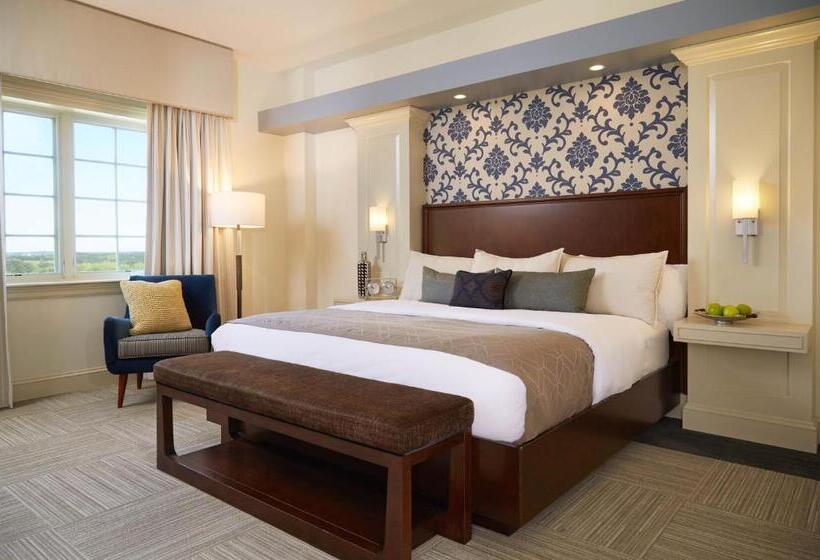 Стандартный Номер Кровать Кинг, Rizzo Center, A Destination By Hyatt