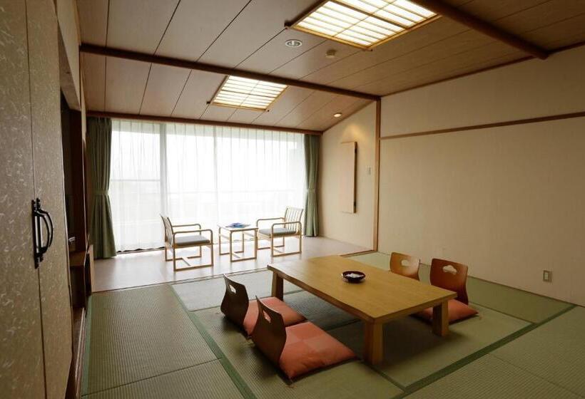 Семейный Номер, Villa Inawashiro