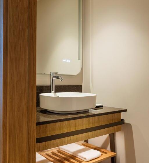 Представительский люкс с видом, Hyatt Regency Pravets Resort