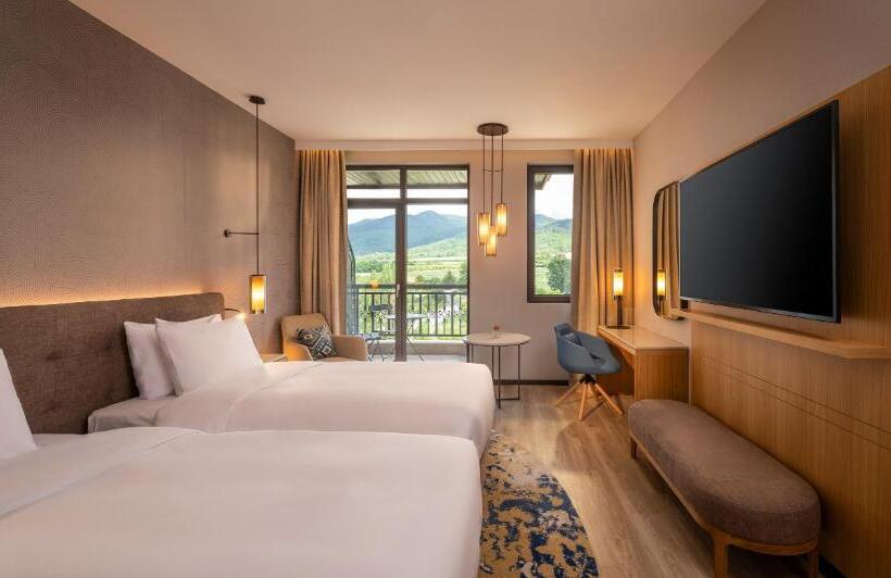 Номер Стандарт, Hyatt Regency Pravets Resort