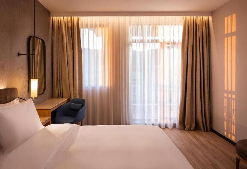 Люкс Вид на Горы, Hyatt Regency Pravets Resort