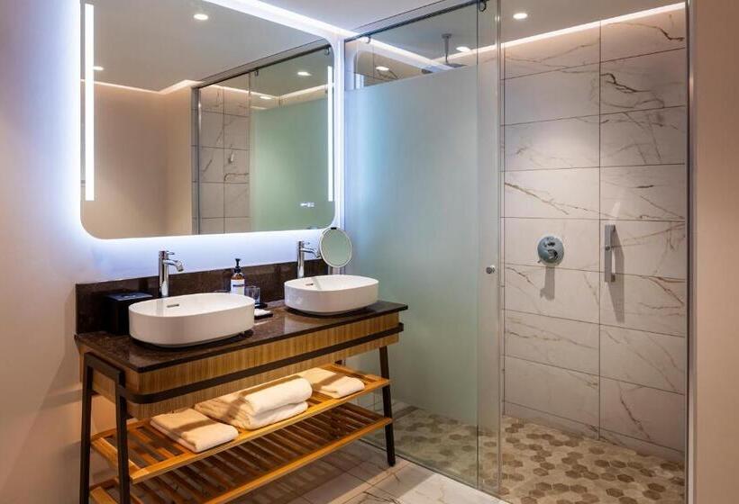 Люкс Вид на Горы, Hyatt Regency Pravets Resort