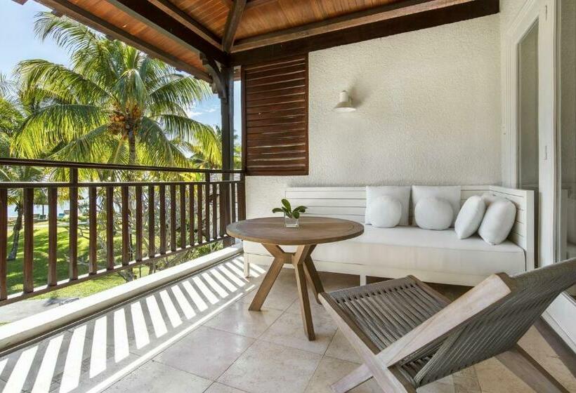 سوییت جونیور, Lux Le Morne Resort