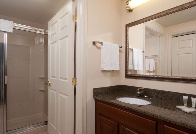 Люкс, Staybridge Suites Buffalo, An Ihg