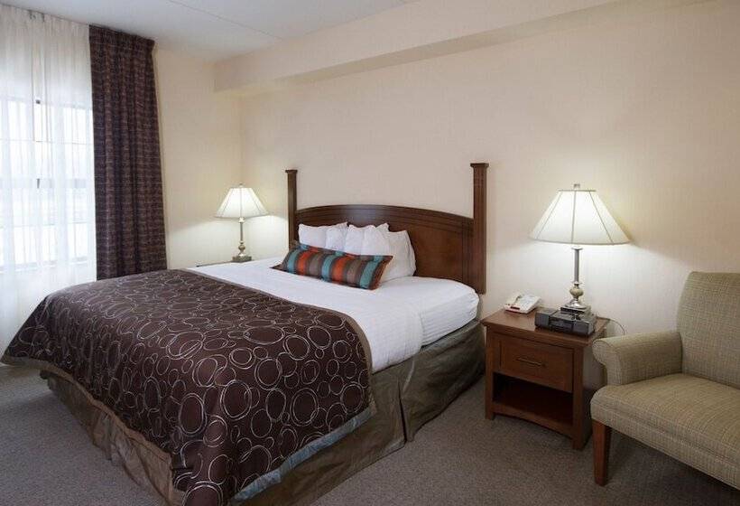 Люкс, Staybridge Suites Buffalo, An Ihg
