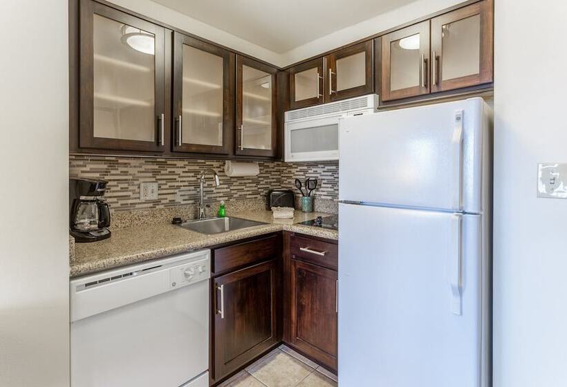 스위트, Staybridge Suites Davenport, An Ihg