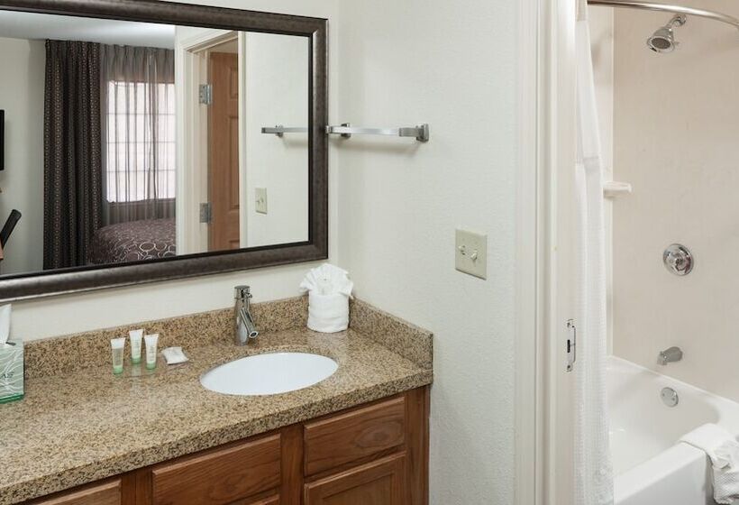 침실 2개 스위트, Staybridge Suites Jackson, An Ihg