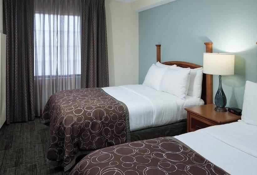 스위트, Staybridge Suites Jackson, An Ihg