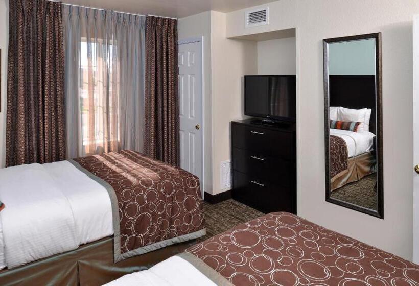 Люкс, Staybridge Suites Sioux Falls At Empire Mall, An Ihg