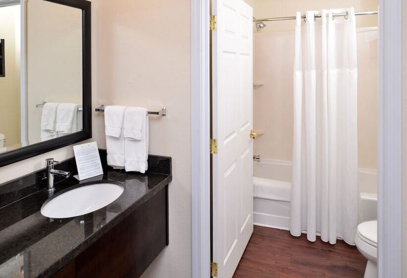 Люкс, Staybridge Suites Sioux Falls At Empire Mall, An Ihg