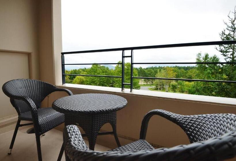 Номер Стандарт, En Resort Grandeco