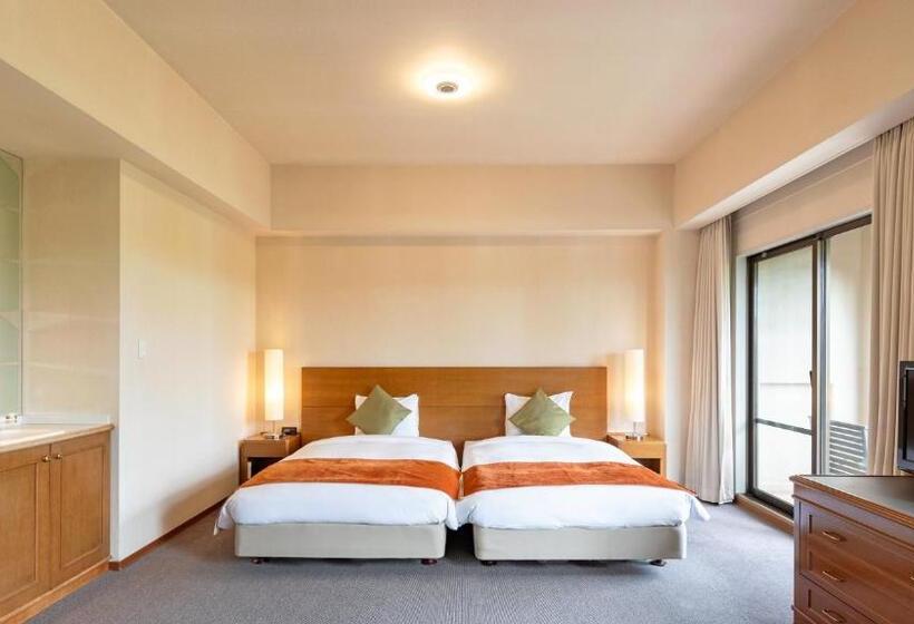 Family Suite, En Resort Grandeco