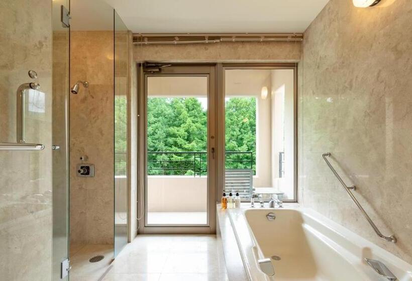 Люкс Вид на Горы, En Resort Grandeco