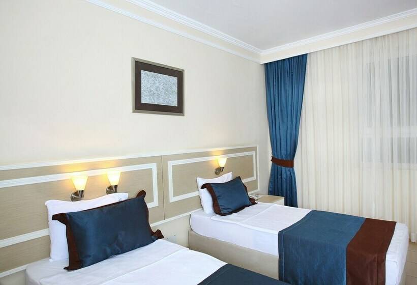 Standart Oda, Royal Arena Hotel & Resort Spa
