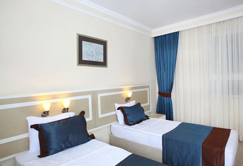 Standart Oda, Royal Arena Hotel & Resort Spa
