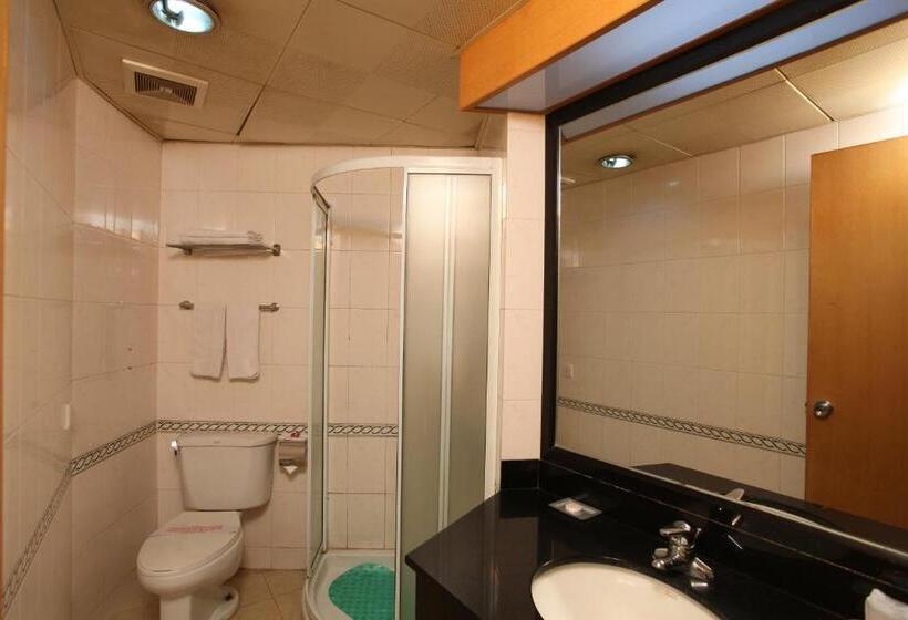 Номер Стандарт, Xin Hua Hotel Guangzhou