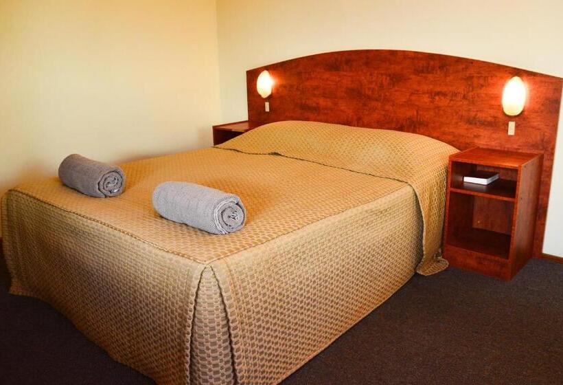 Номер Стандарт, Erldunda Desert Oaks Resort
