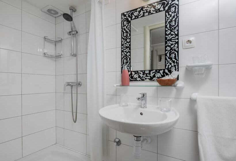 Номер Стандарт Вид на Город, Plr Accommodation