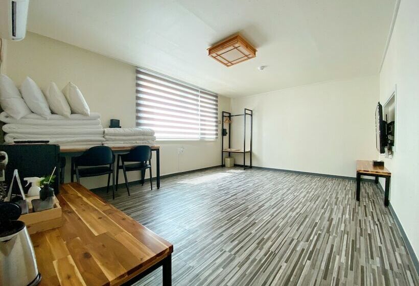 스탠다드 룸, Stay Pohang