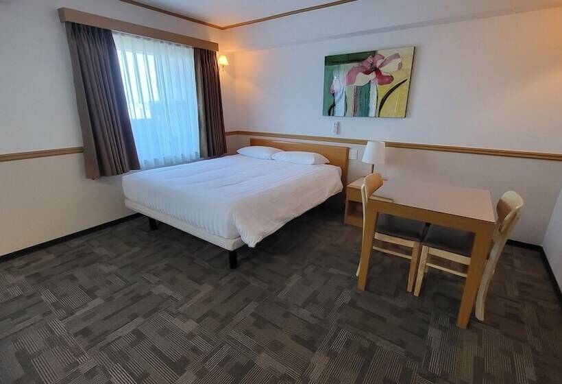 Люкс, Toyoko Inn Daejeon Government Complex