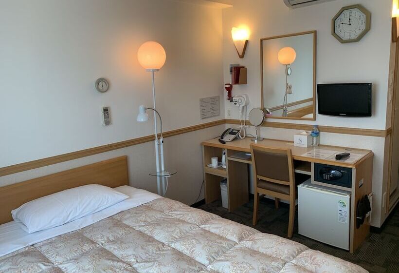 Номер Стандарт Индивидуальный, Toyoko Inn Daejeon Government Complex