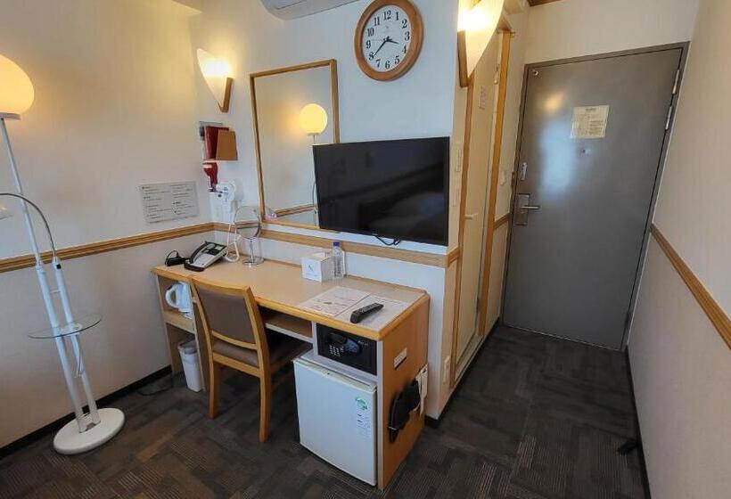 Номер Стандарт Индивидуальный, Toyoko Inn Daejeon Government Complex