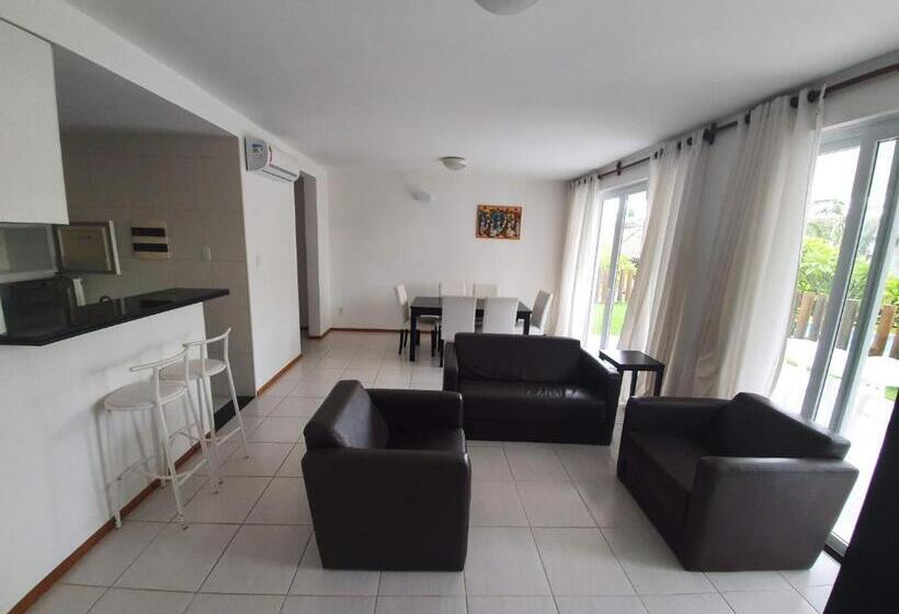Апартаменты 3 Спальни, Tree Bies Resort  Oficial