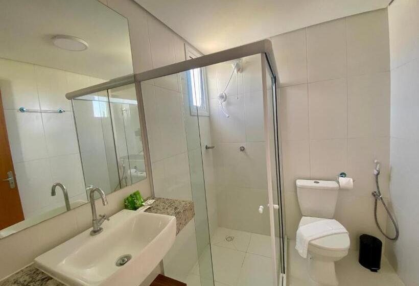 Апартаменты Deluxe 1 Спальня, Tree Bies Resort  Oficial