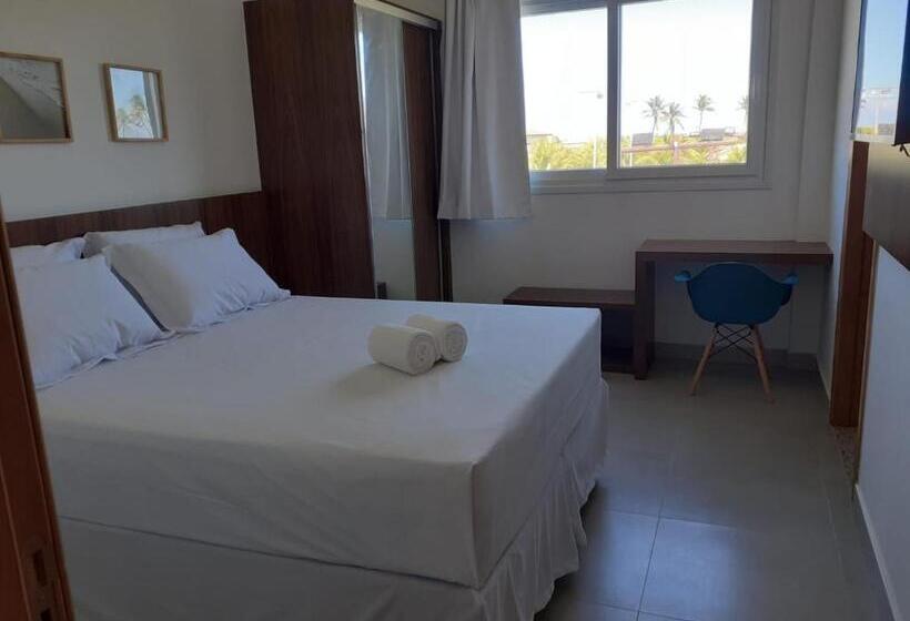 Апартаменты Deluxe 1 Спальня, Tree Bies Resort  Oficial