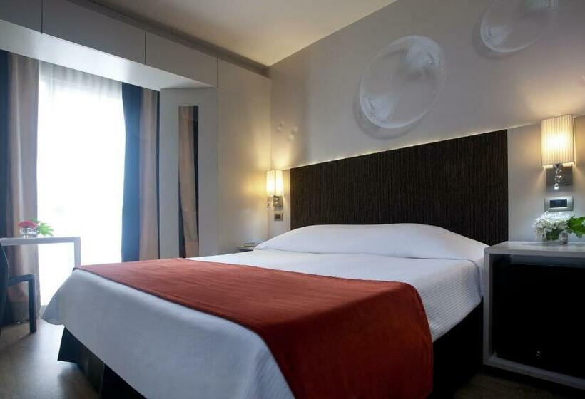 اتاق استاندارد, Two Hotel Buenos Aires