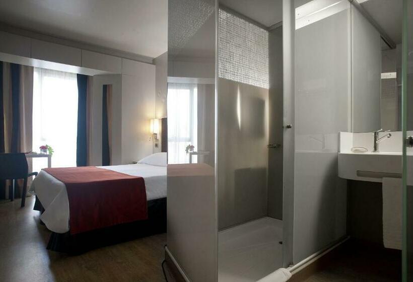 اتاق استاندارد, Two Hotel Buenos Aires