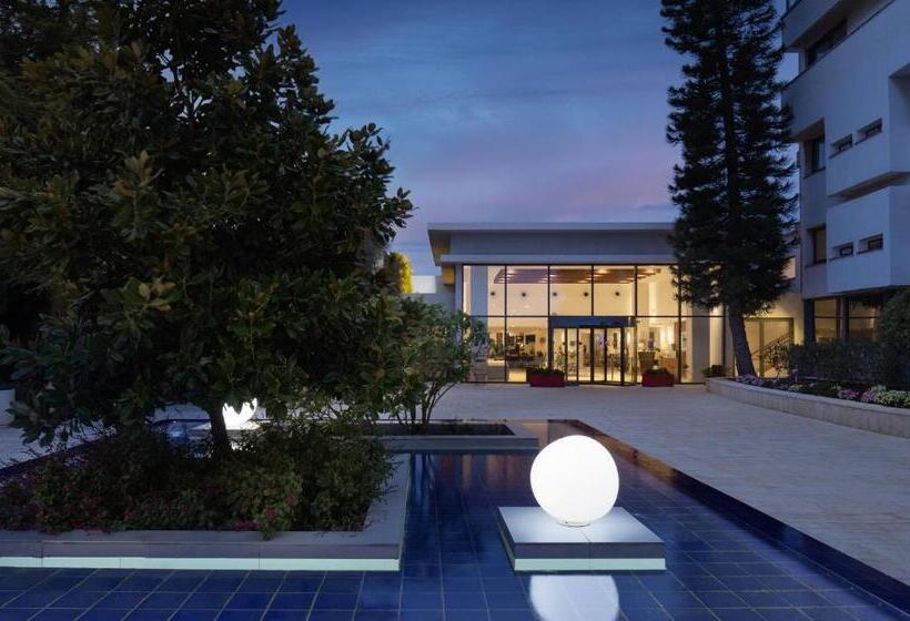 Номер Стандарт с Гидромассажем, C Hotel Neve Ilan